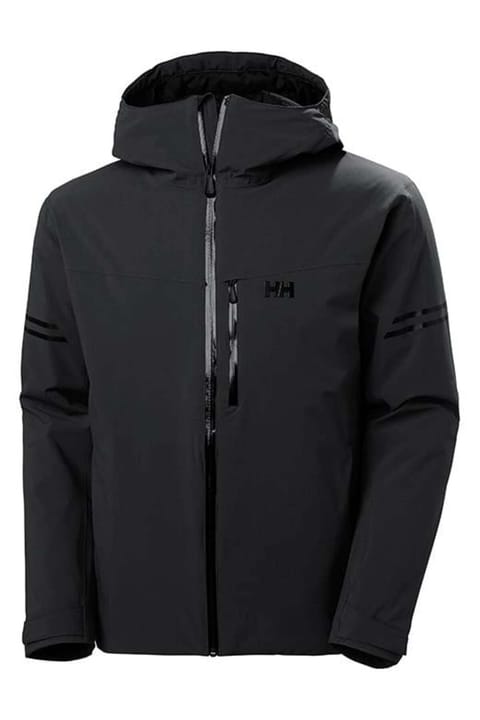 کاپشن اسکی مردانه Helly Hansen Swift Team مشکی