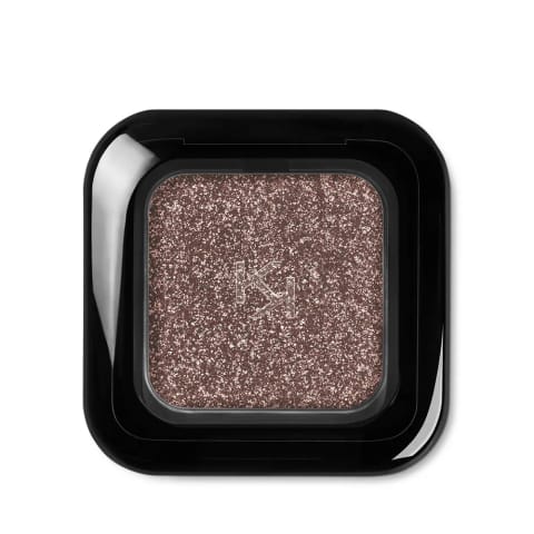 سایه چشم KIKO - Glitter Shower - 02 Golden Rose