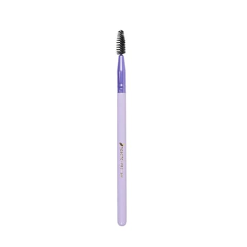 Nascita Soft Colors برس شانه ابرو و مژه