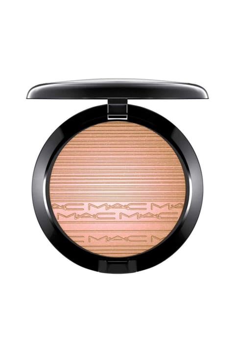 هایلایتر M.A.C مدل Extra Dimension Highlighter Show Gold حجم 9 گرم