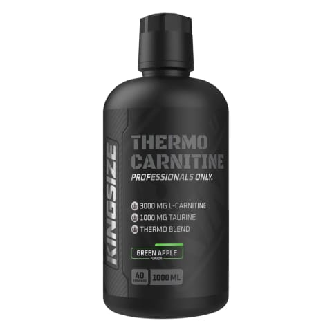 Kingsize Nutrition Thermo Carnitine 1000 mL