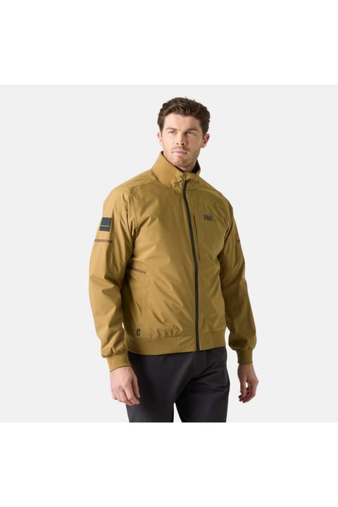 کاپشن بامبر Helly Hansen HP RACING LIFALOFT