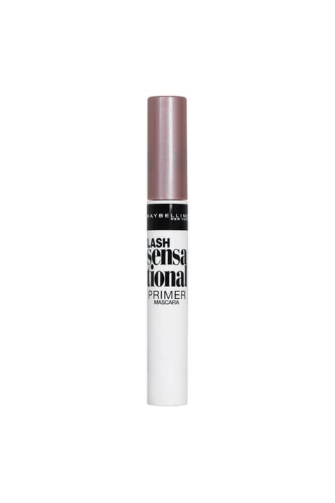میبلین نیویورک پرایمر مژه Lash Sensational