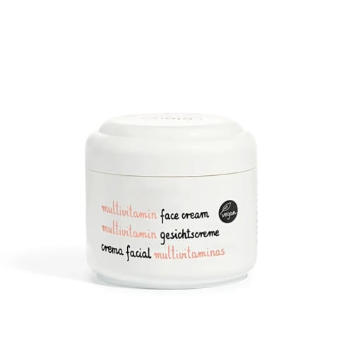 Ziaja Multivitamin مرطوب‌کننده صورت ۵۰ میلی‌لیتر