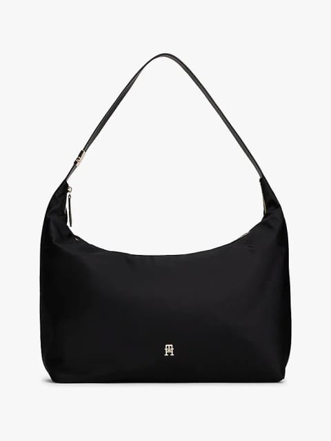 کیف دوشی زنانه توممی TH GO Large Hobo