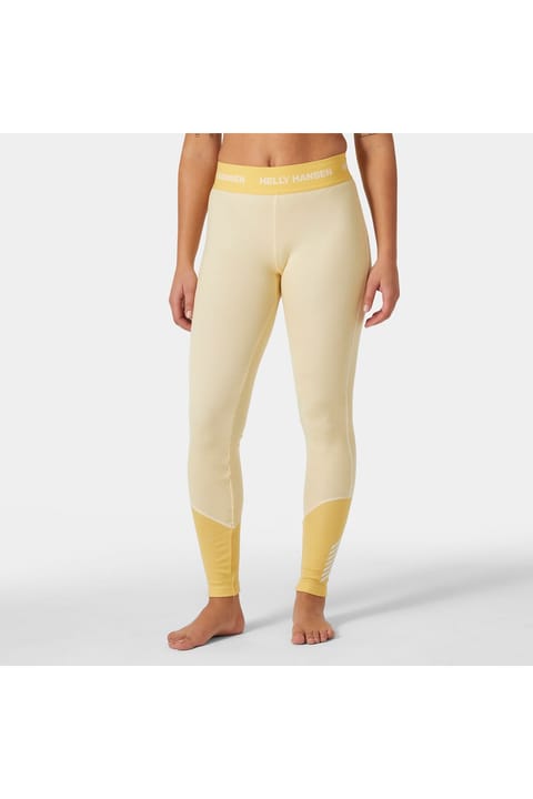 شلوار زیر زرهی حرارتی زنانه Helly Hansen W LIFA MERINO MIDWEIGHT