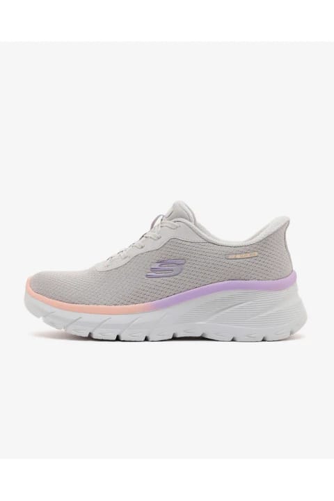 SKECHERS FASHION FIT 2.0 زنانه کفش اسپرت طوسی 150380TK GRY
