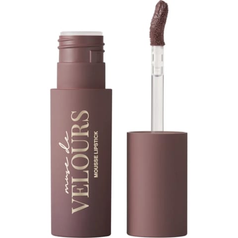 Vivienne Sabo رژ لب فومی Muse De Velours 02