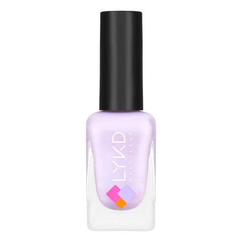 LYKD My Style Up لاک ناخن 968 Lylaze Aura
