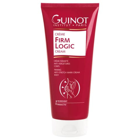 Guinot Firm Logic کرم بدن سفتکننده ۲۰۰ میلیلیتر