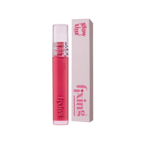 Etude Glow Fixing Tint 04 Chilling Red