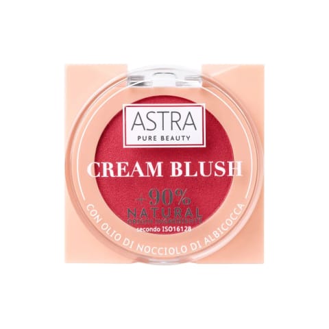Astra Pure Beauty کرم رژگونه 04