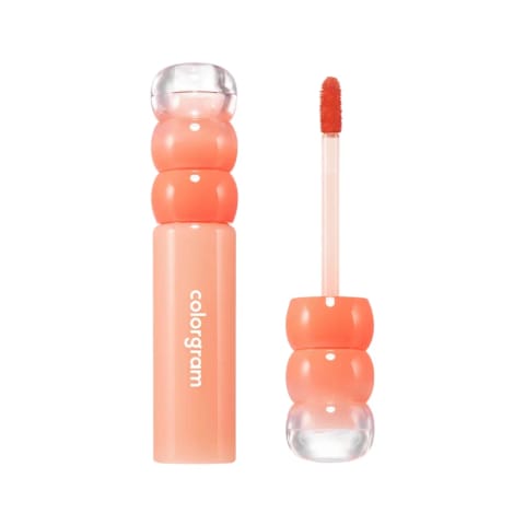 Colorgram Fruity Water Tint 01 New Apricot