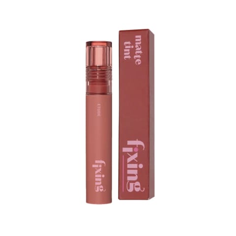 Etude Fixing Tint 12 Salmon Brick