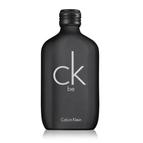 Calvin Klein Be عطر ادکلن یونیسکس ۲۰۰ میلیلیتر
