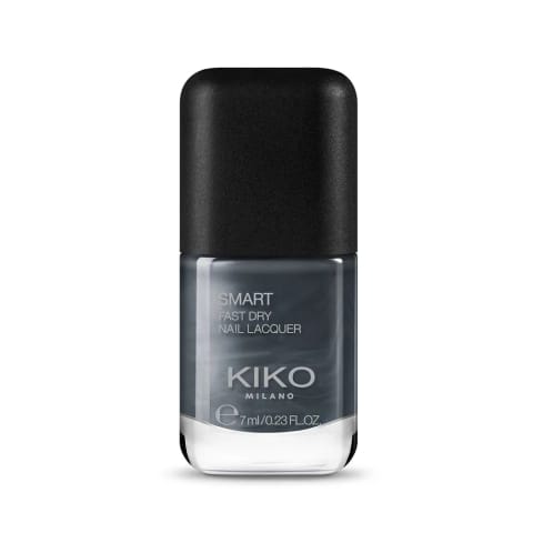 Oje - Smart Nail Lacquer - 96 Pearly Anthracite