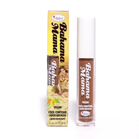 theBalm برنزر مایع Bahama Mama Cool Contour