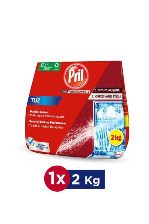 Pril Tuz 2 Kg