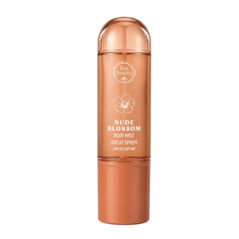 اسپری بدن Bee Beauty Nude Blossom 100 ml