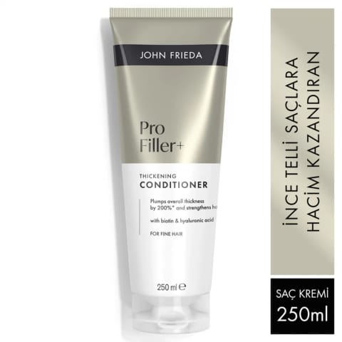 John Frieda PROfiller+ حجمدهنده موهای نازک ۲۵۰ میلیلیتر