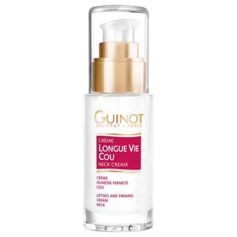 Guinot Longue Vie کرم گردن 30 میلی‌لیتر
