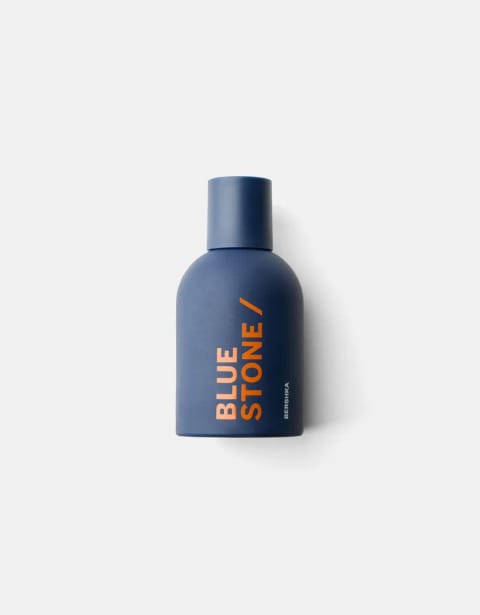 Blue Stone 100 میل