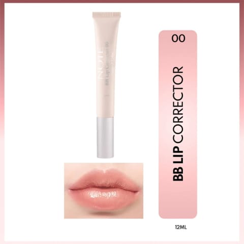 Note BB Lip Corrector 00