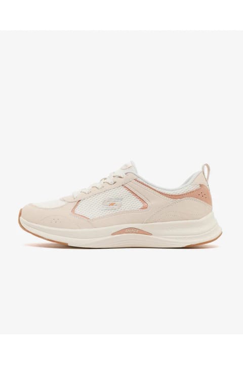 SKECHERS ARCH FIT VISTA 2.0 زنانه کفش اسپرت طبی 104768 NAT