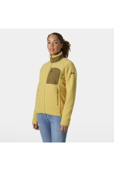جلیقه پلار Helly Hansen Panorama Pile Fleece یونیسکس