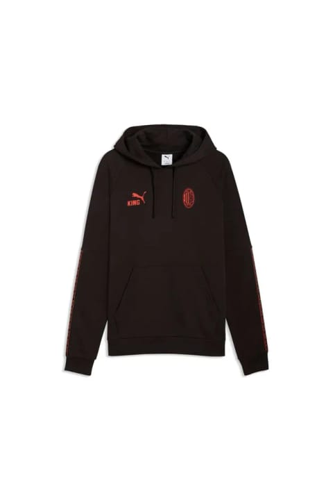 سویشرت هودی مردانه Puma AC MILAN KING