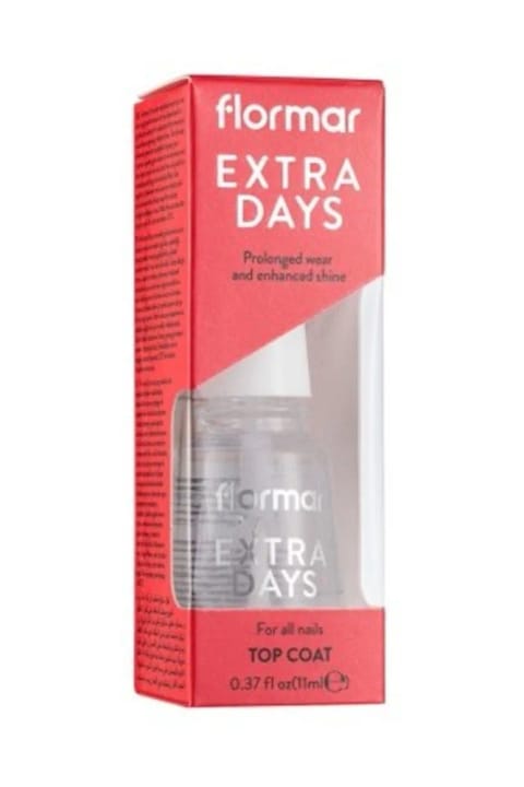 Flormar Extra Days