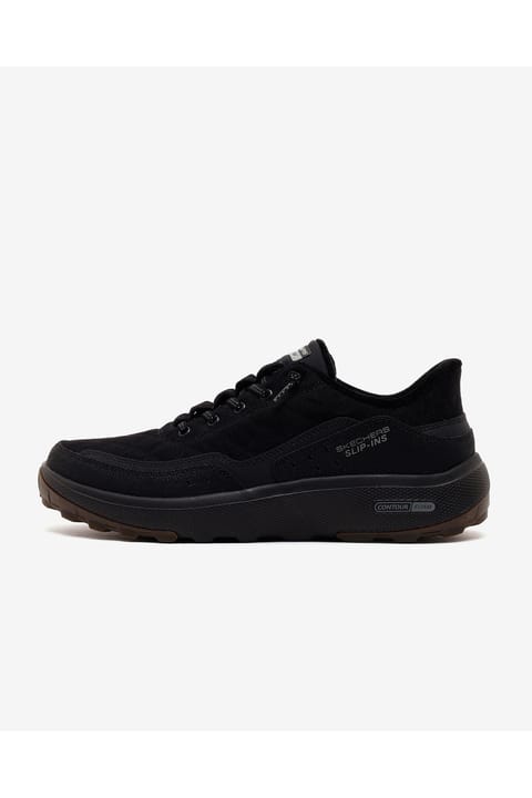 کفش آوتدور مردانه SKECHERS URBAN EXPLORE - COZY FIT مشکی 237914 BBK
