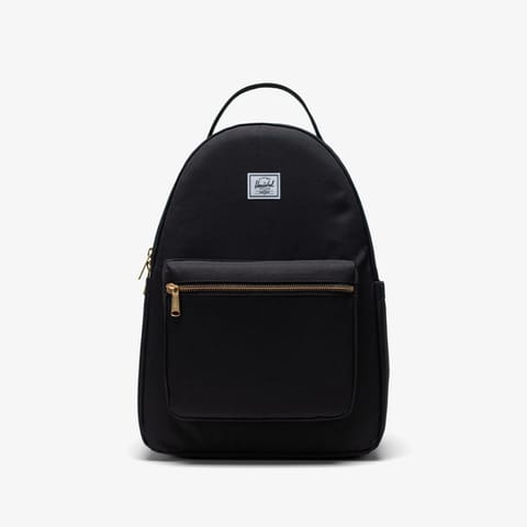 کولهپشتی Herschel Nova یونیسکس مشکی