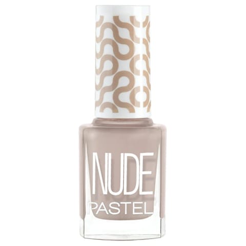 Pastel Nude Oje 767 Mauve Pink