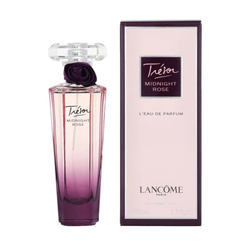 Lancome Tresor Midnight Rose EDP 50 میلی‌لیتر ادوپرفیوم زنانه