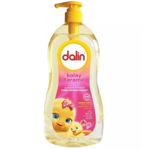 Dalin شامپو حالت‌دهنده 700 میلی‌لیتر