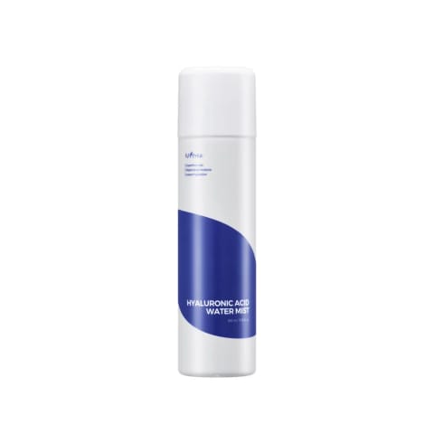 Isntree اسپری مرطوبکننده صورت حاوی هیالورونیک اسید ۱۰۰ میلیلیتر