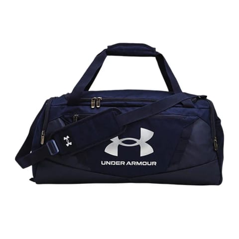 Under Armour Undeniable 5.0 Duffle Small Cylinder Bag Navy