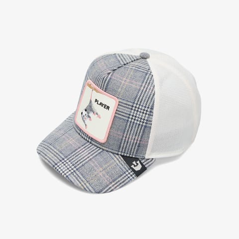 کلاه Goorin Bros Possum یونیسکس سرمهای