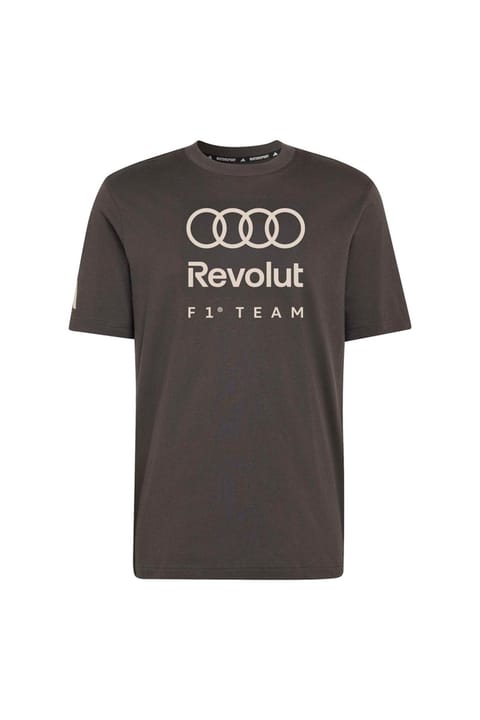 تی‌شرت گرافیکی adidas Audi Formula One Team DNA