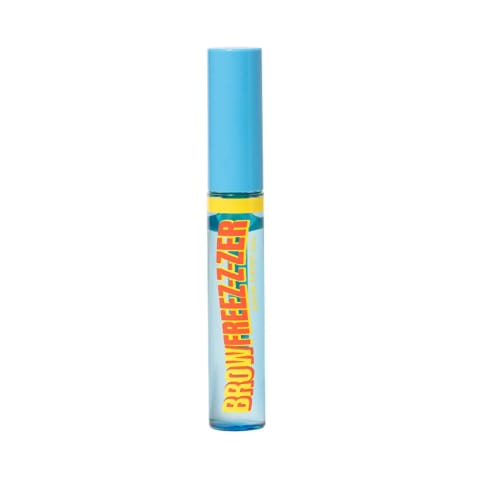 Beauty Bomb ژل تثبیت ابرو Brow Freez-z-zer 01 شفاف