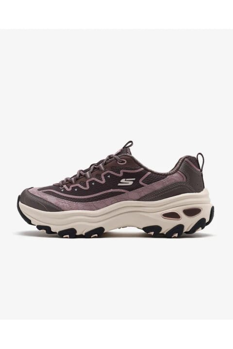 SKECHERS D'LITE MAX