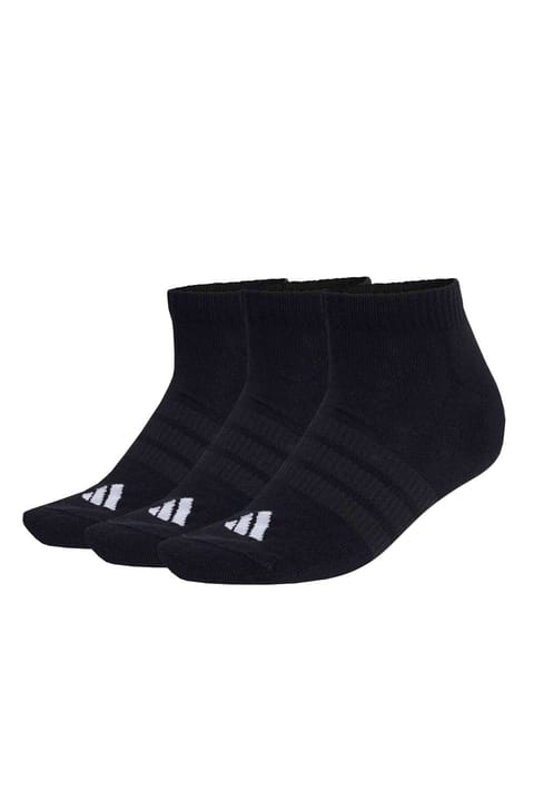 جوراب ورزشی ادیداس C Ess Low 3P یونیسکس KD6720