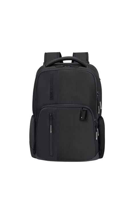 کولهپشتی لپتاپ Samsonite Biz2go مشکی ۱۴.۱ اینچ (با پورت USB)