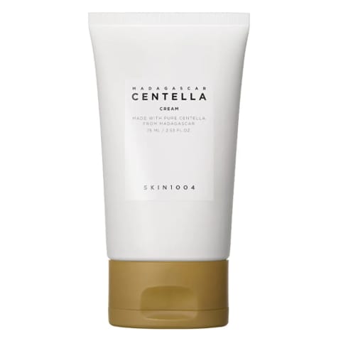 Skin1004 ماداگاسکار سنتلا کرم 75 میلیلیتر