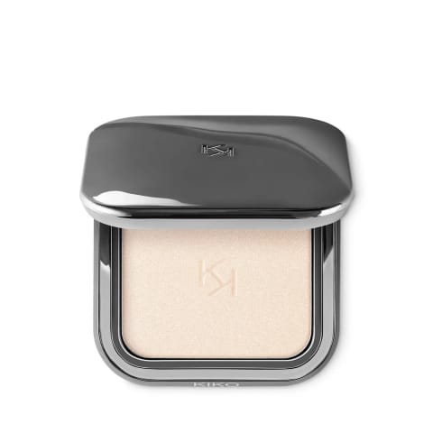 هایلایتر پودری Glow Fusion - Brilliant Champagne 01