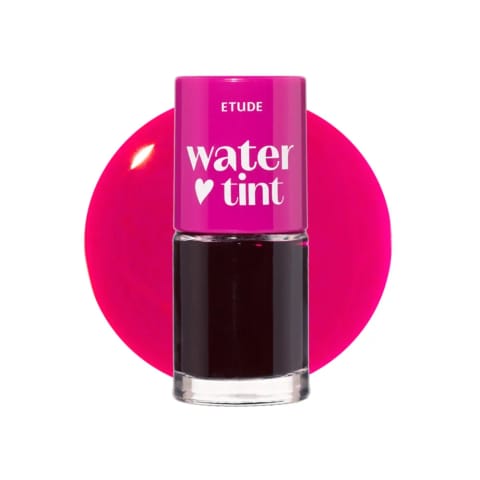 Etude Dear Darling Water Tint 01 Strawberry