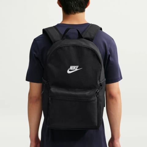 کوله‌پشتی Heritage Backpack 2.0 (23 L) مشکی