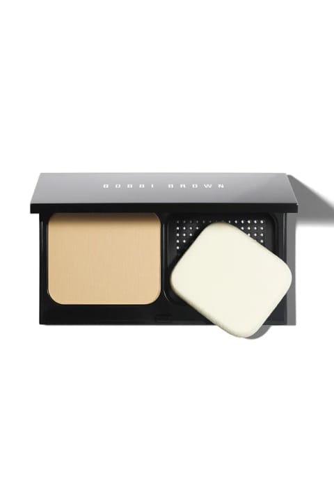 پودر فونداسیون Weightless بابی براون - Warm Ivory