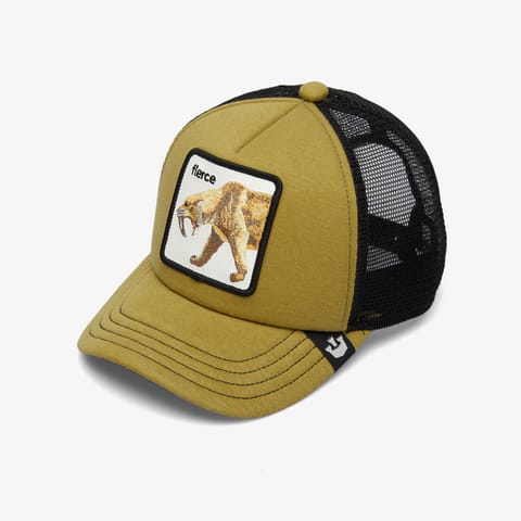 کلاه سبز کودکان Goorin Bros 201-0061 Cat fs